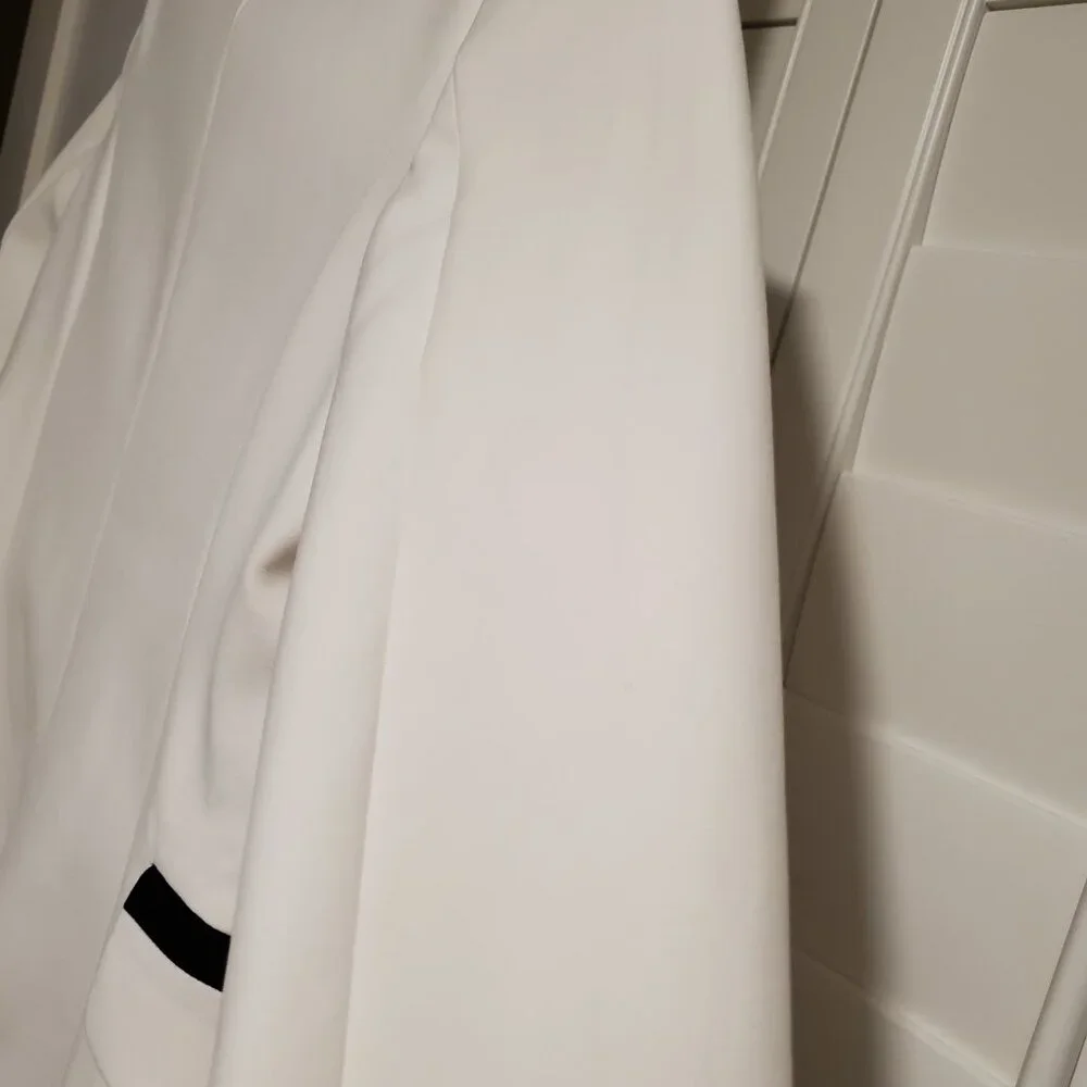 WHBM studio blazer 00 - Picture 10 of 10